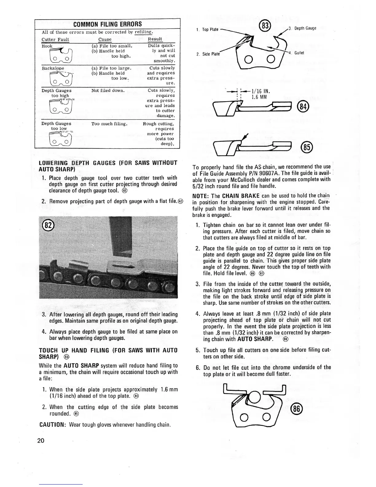 Page #20 background image