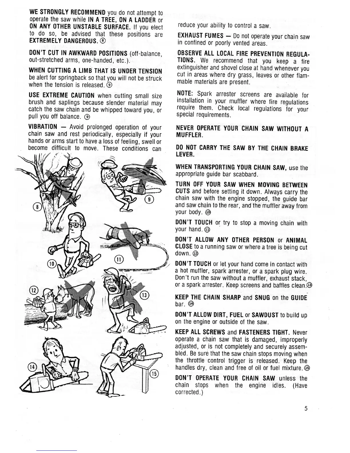 Page #5 background image