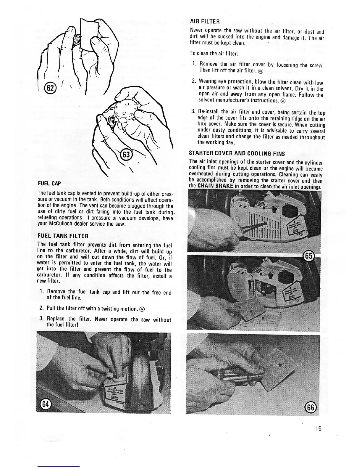 Page #15 background image