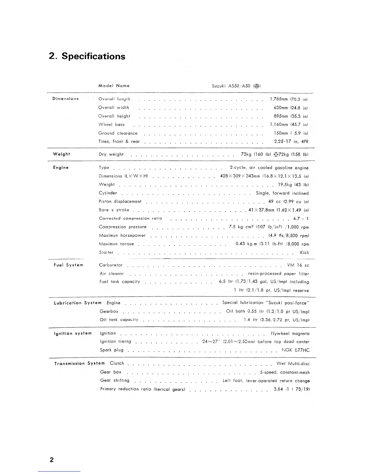 Page #5 background image