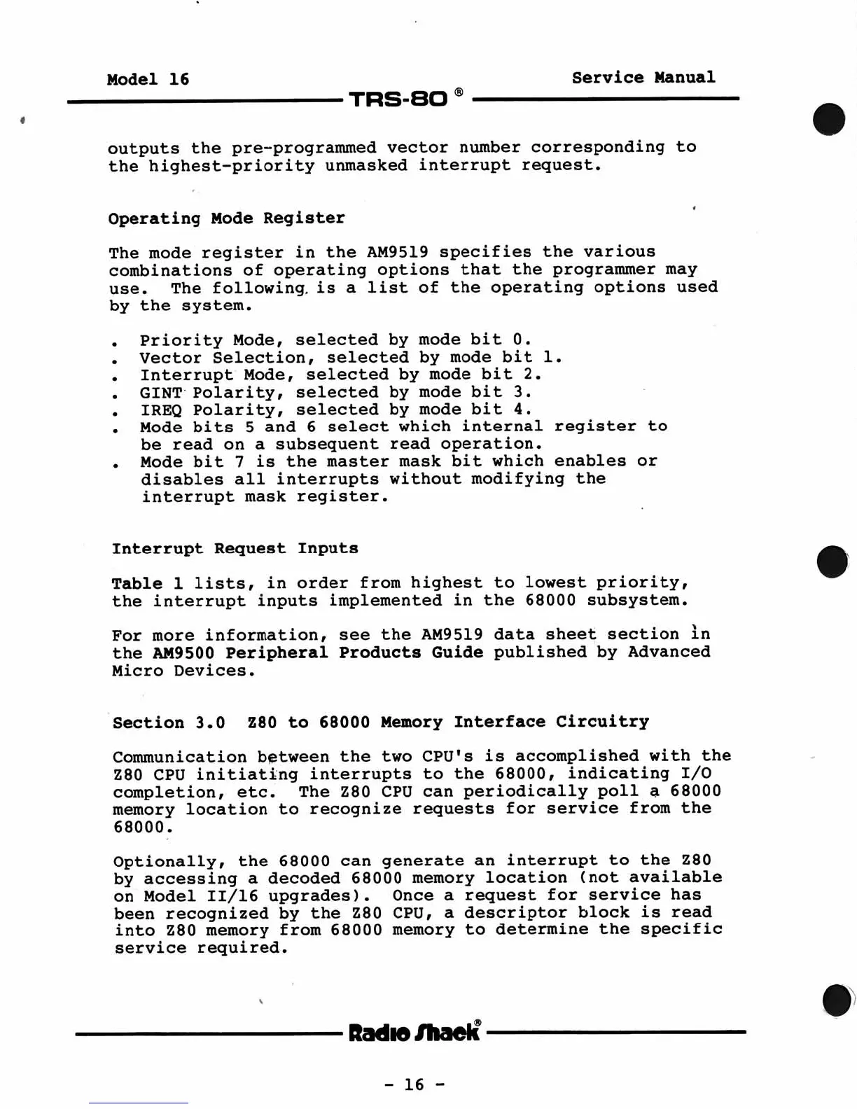 Page #16 background image