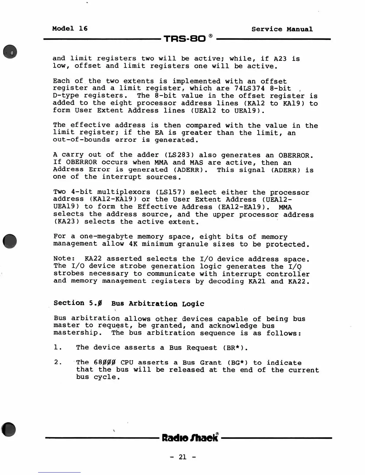 Page #21 background image