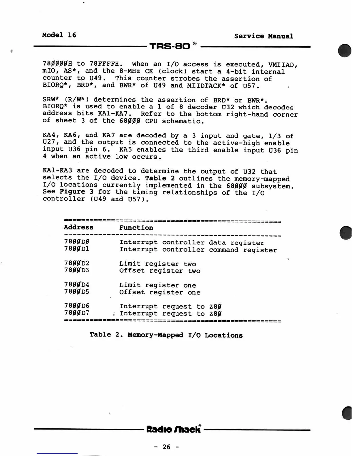 Page #26 background image