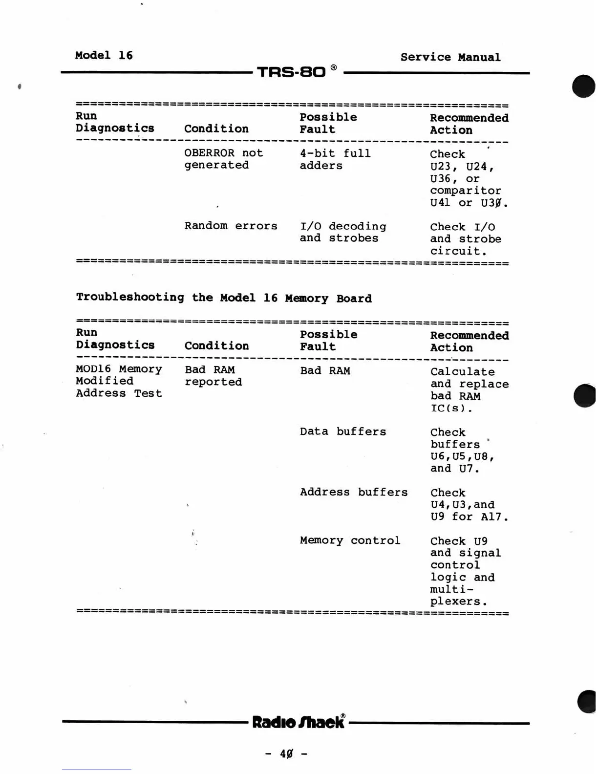 Page #40 background image