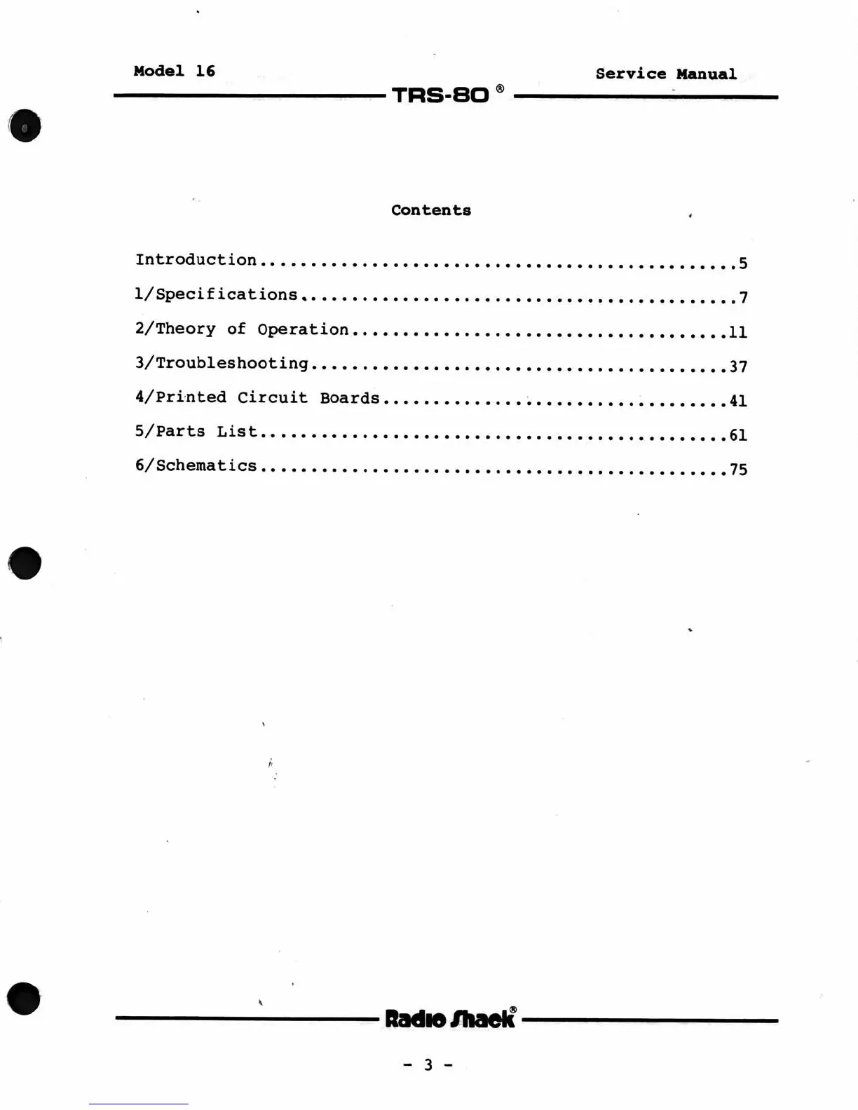 Page #3 background image