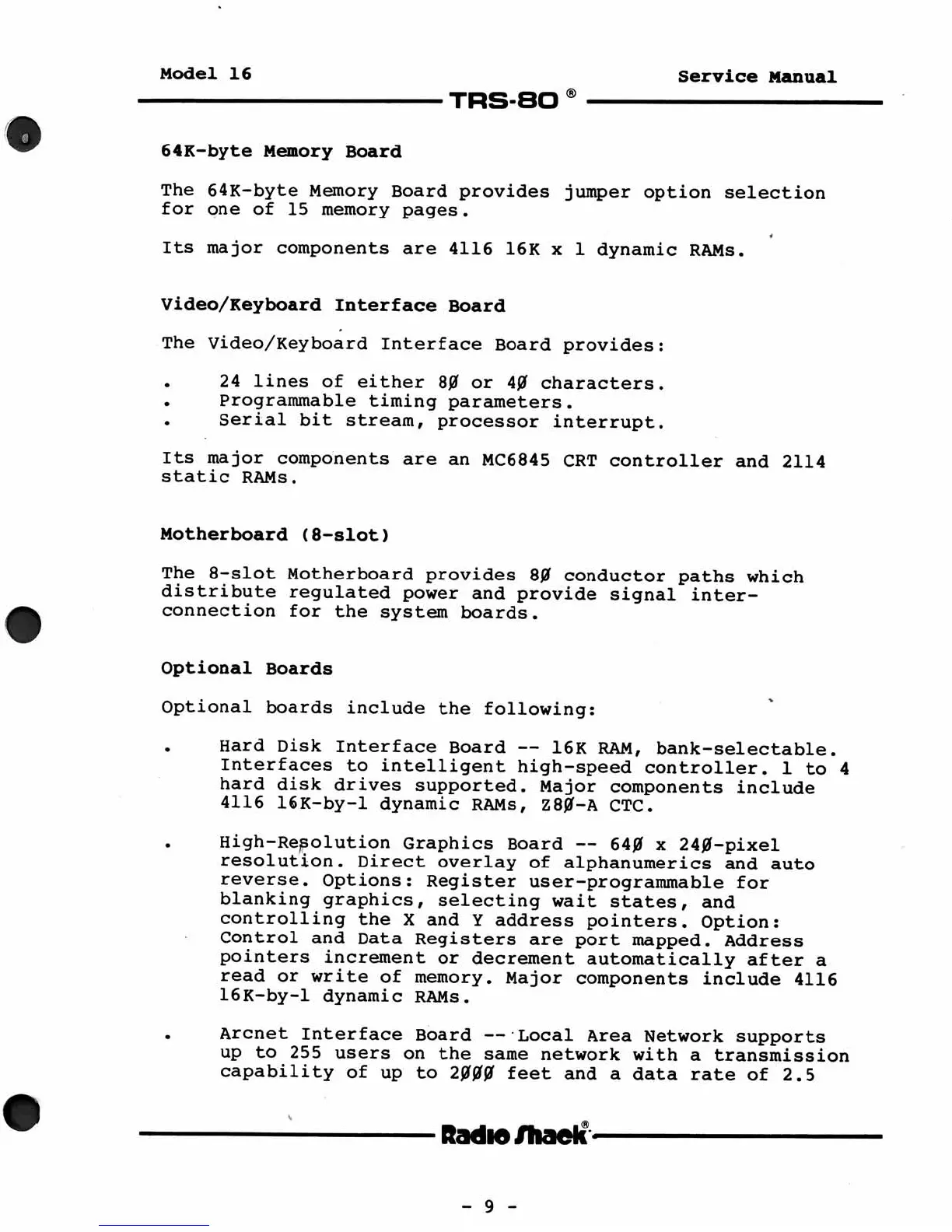Page #9 background image