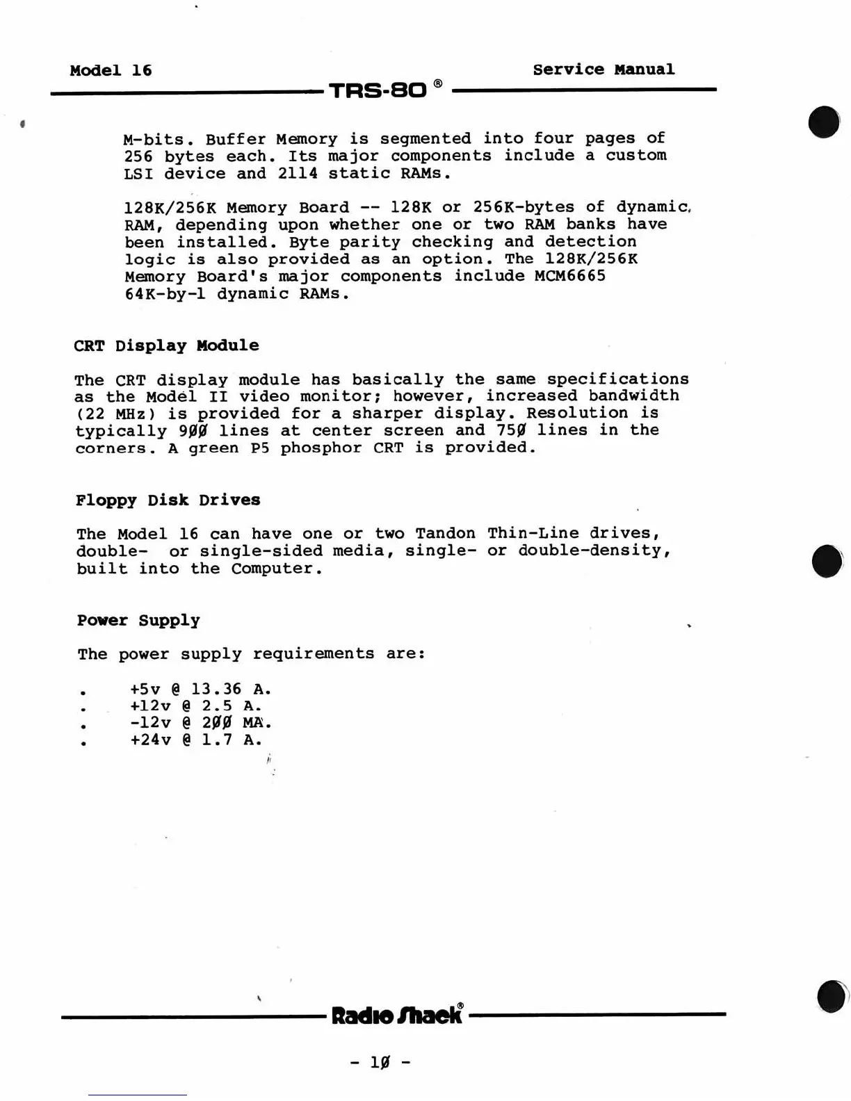 Page #10 background image