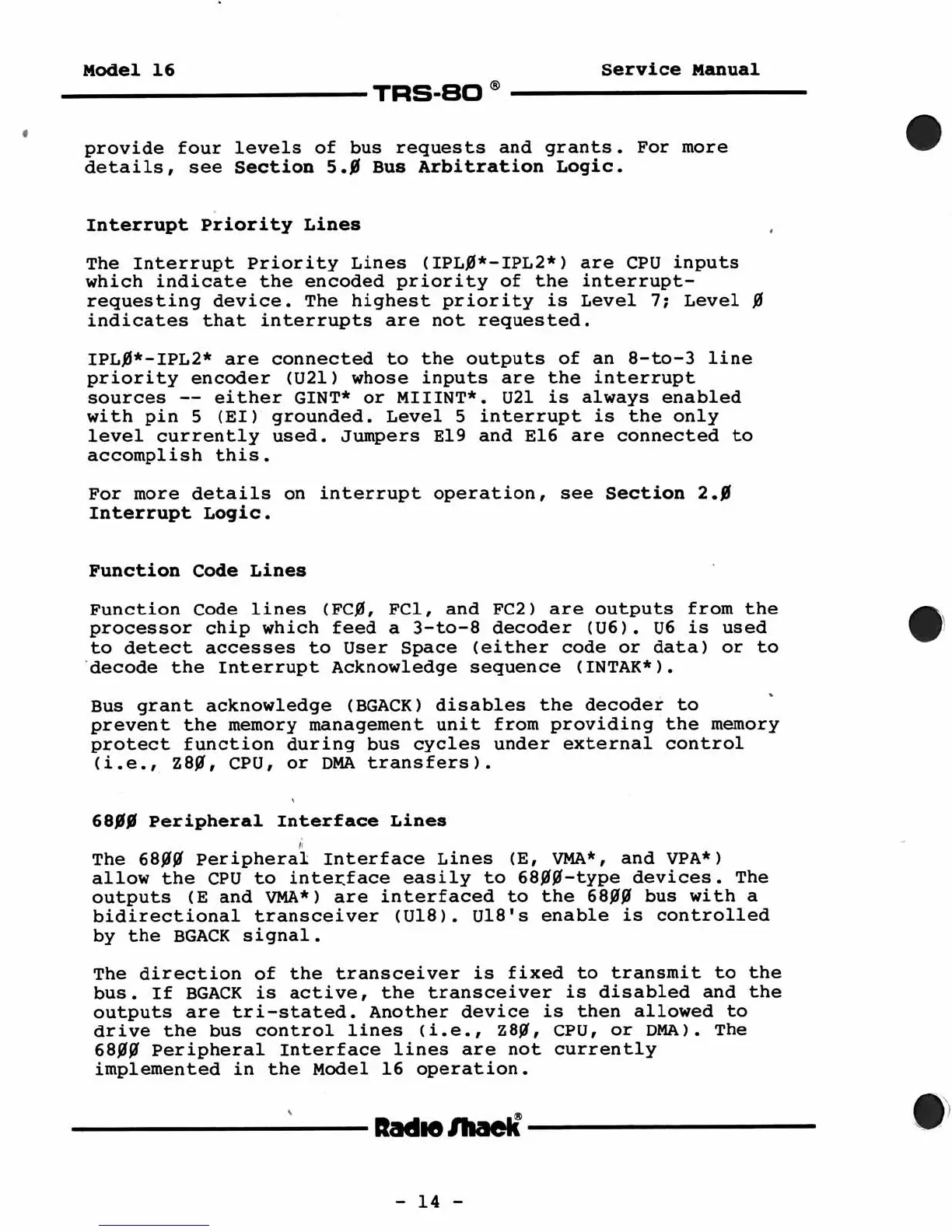 Page #14 background image