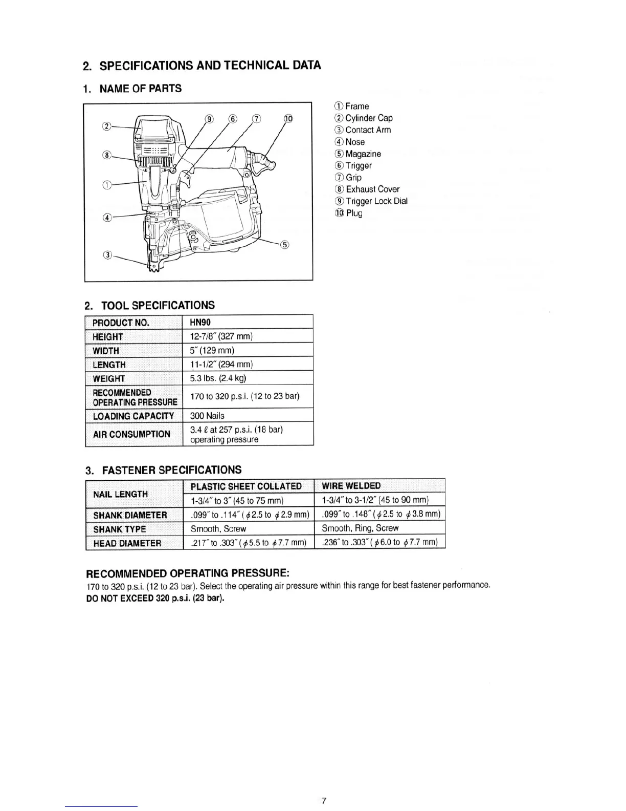 Page #6 background image