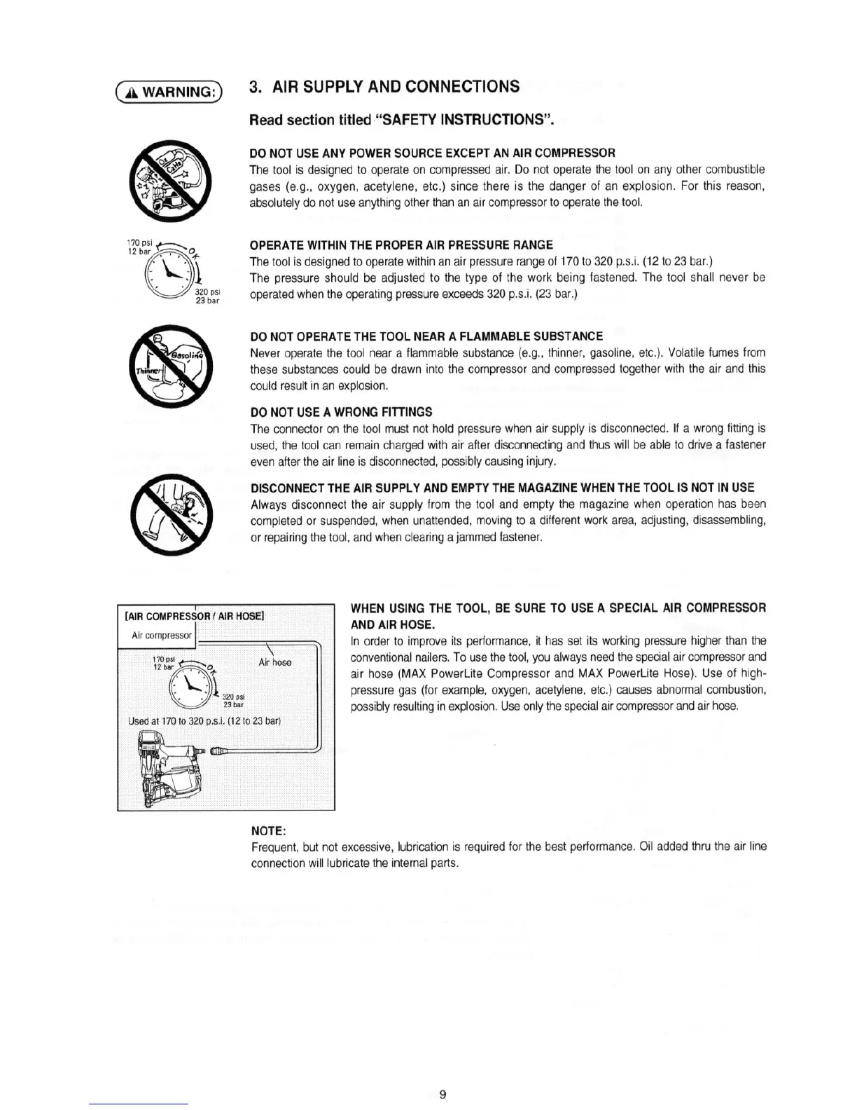 Page #8 background image