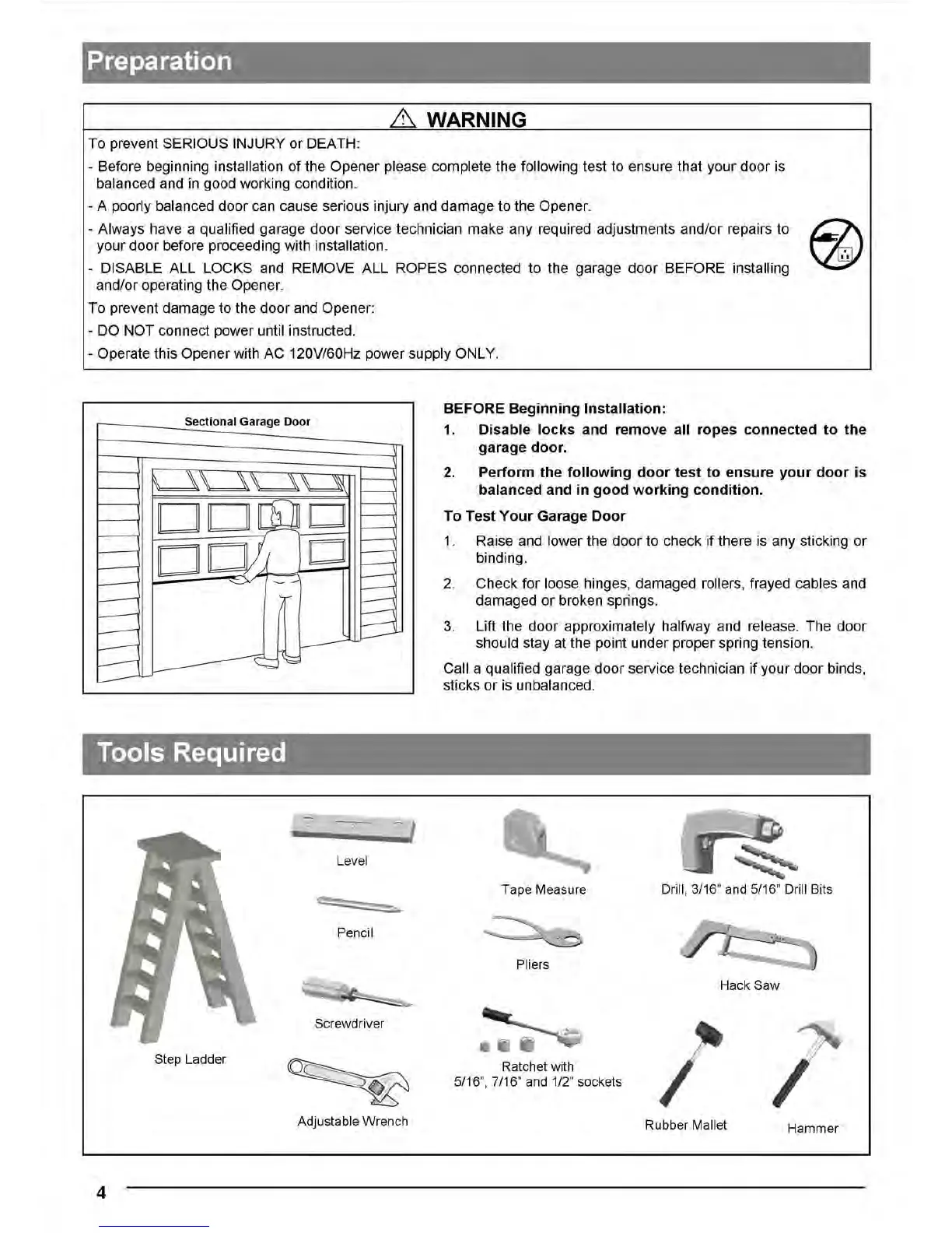 Page #4 background image