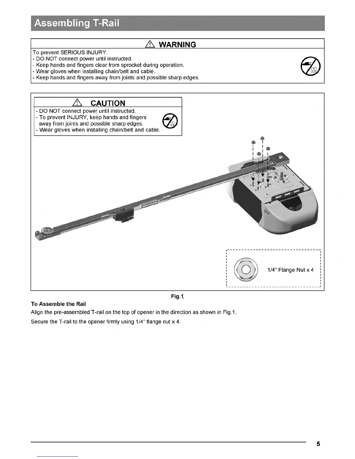 Page #5 background image