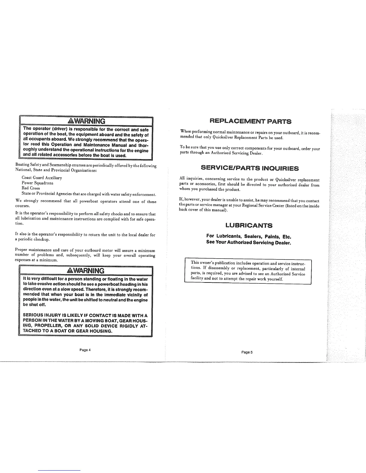 Page #4 background image