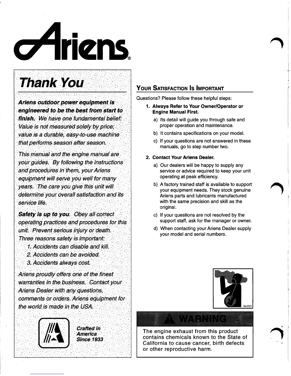 Page #2 background image