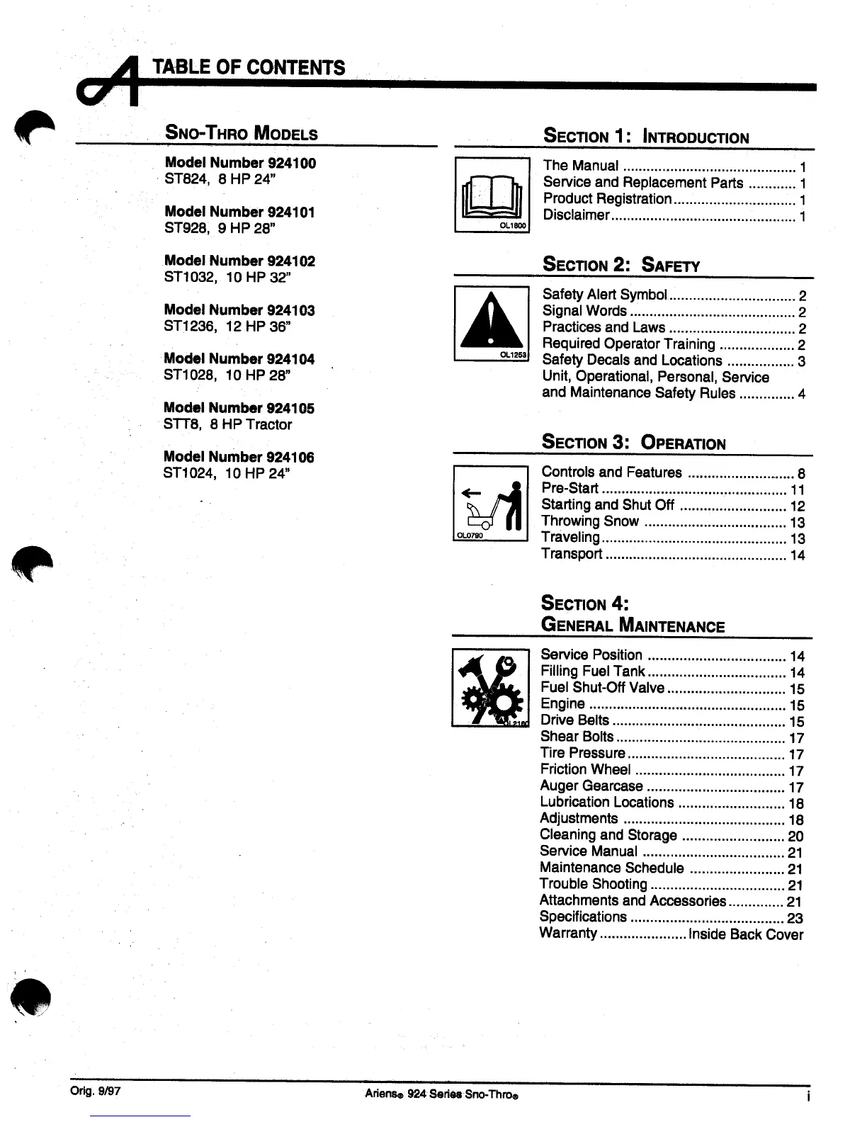 Page #3 background image