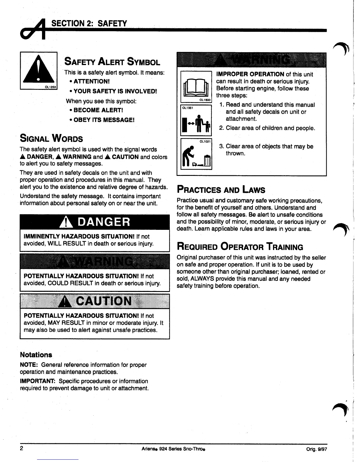 Page #5 background image