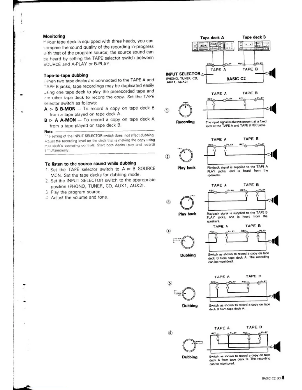 Page #9 background image
