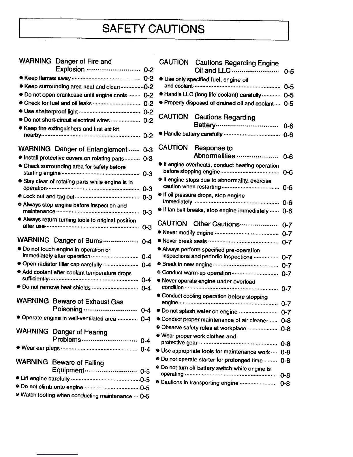 Page #6 background image