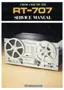 Preview: Service Manual