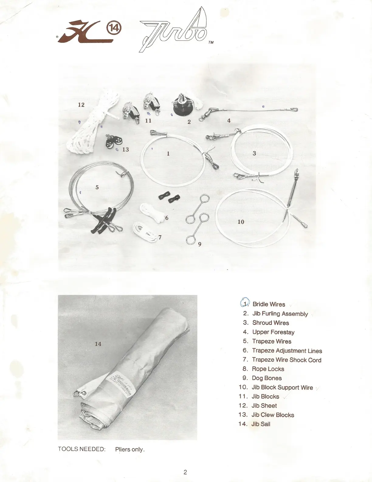 Page #2 background image