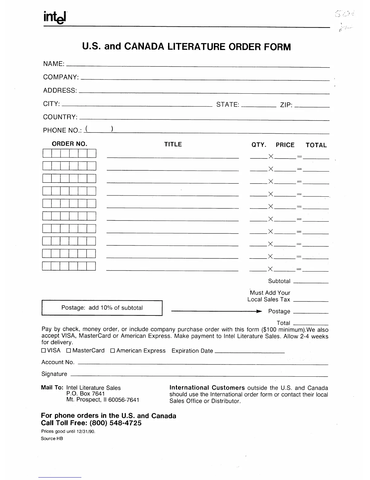 Page #3 background image