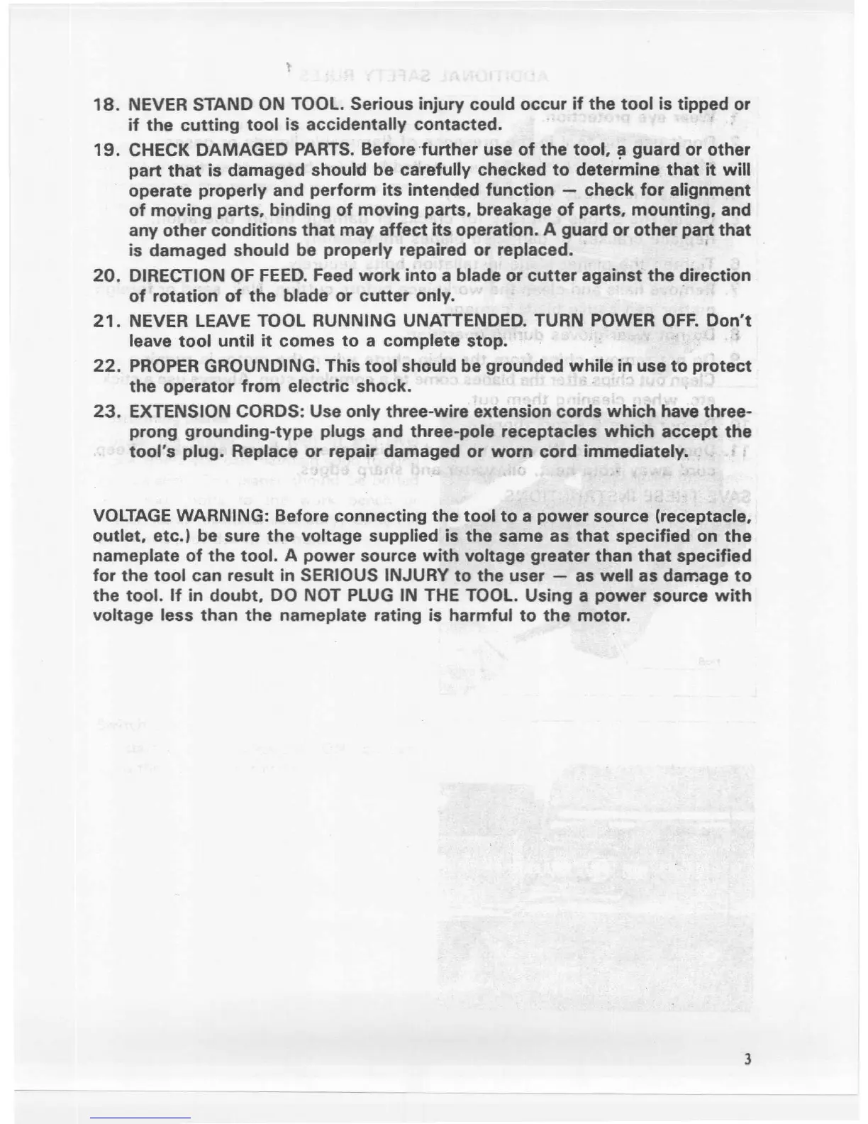 Page #3 background image