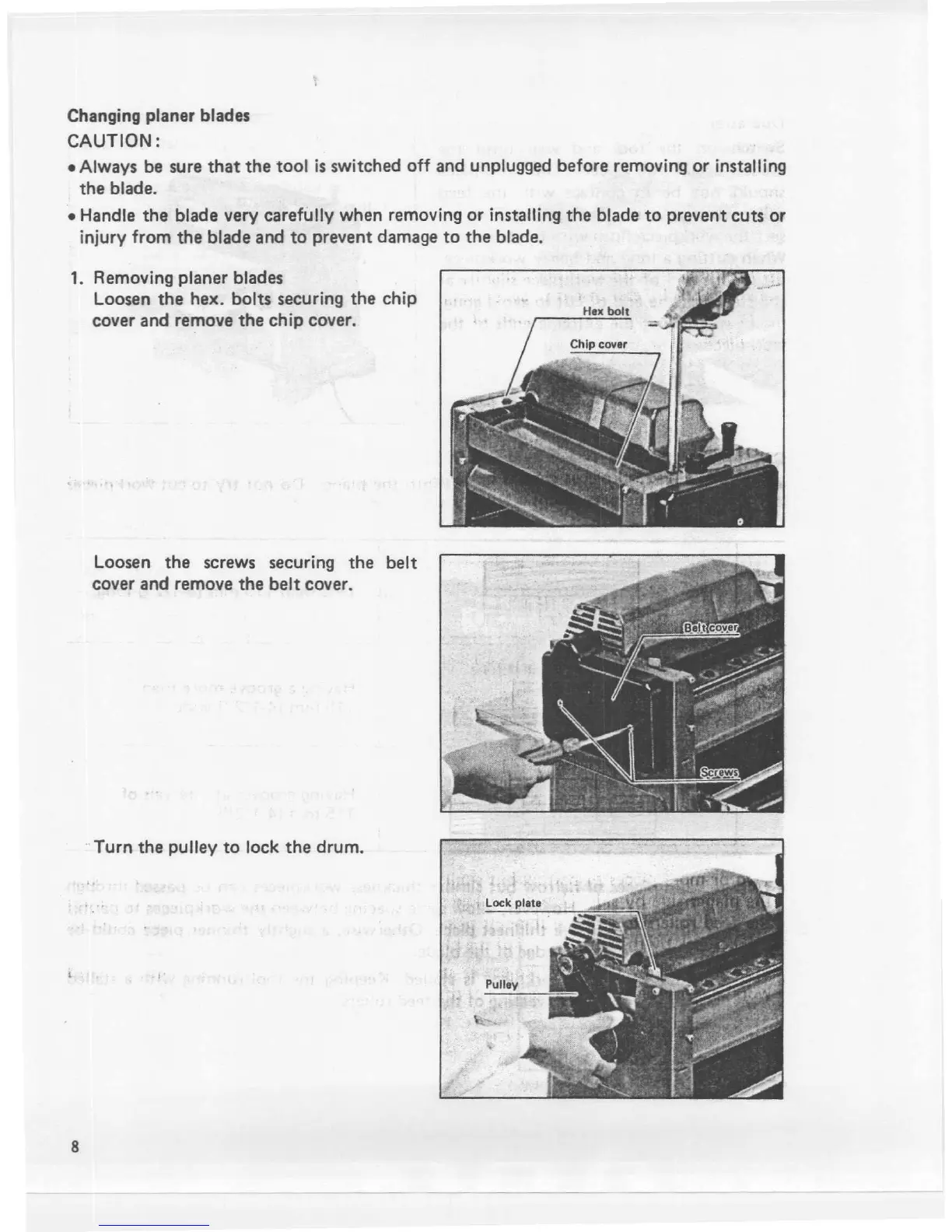 Page #8 background image