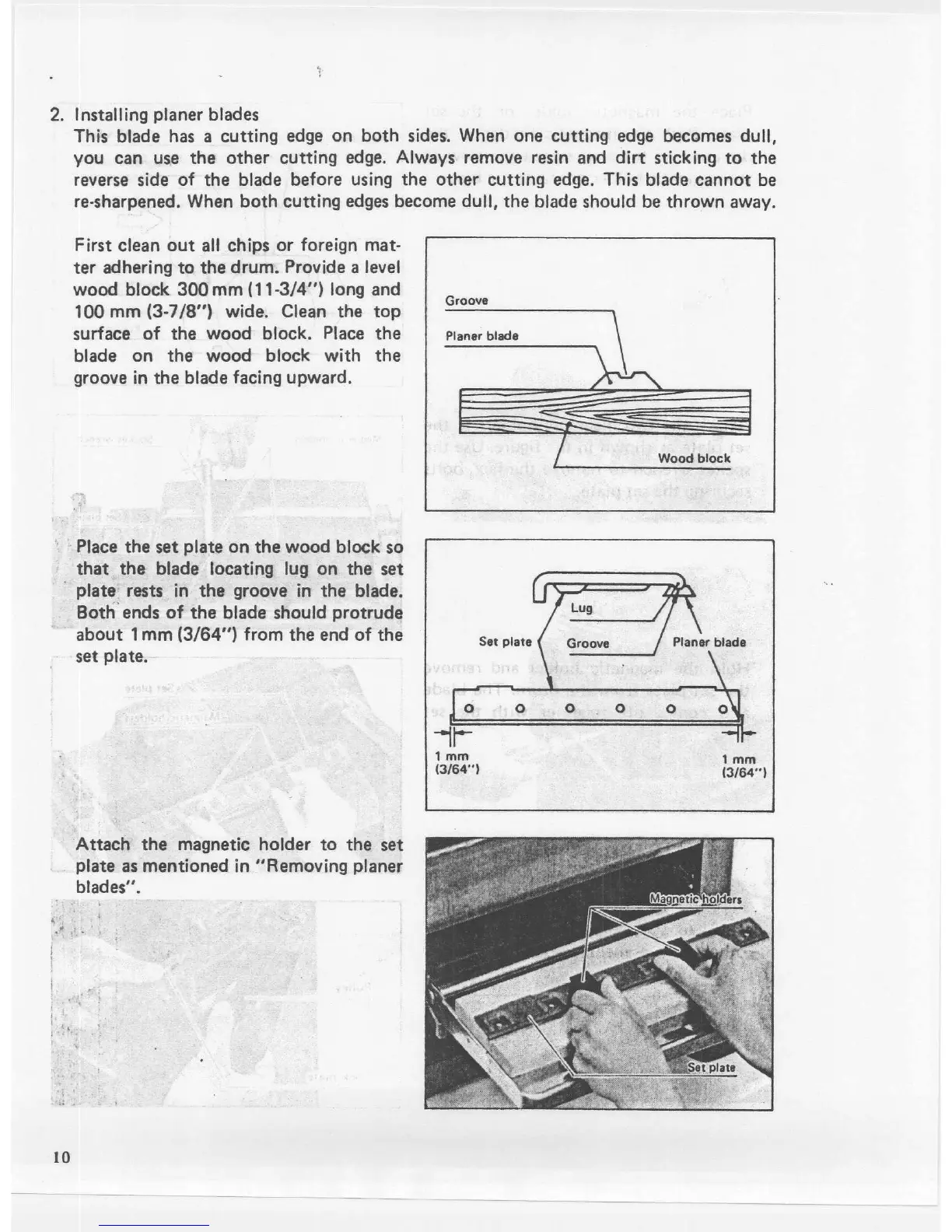 Page #10 background image