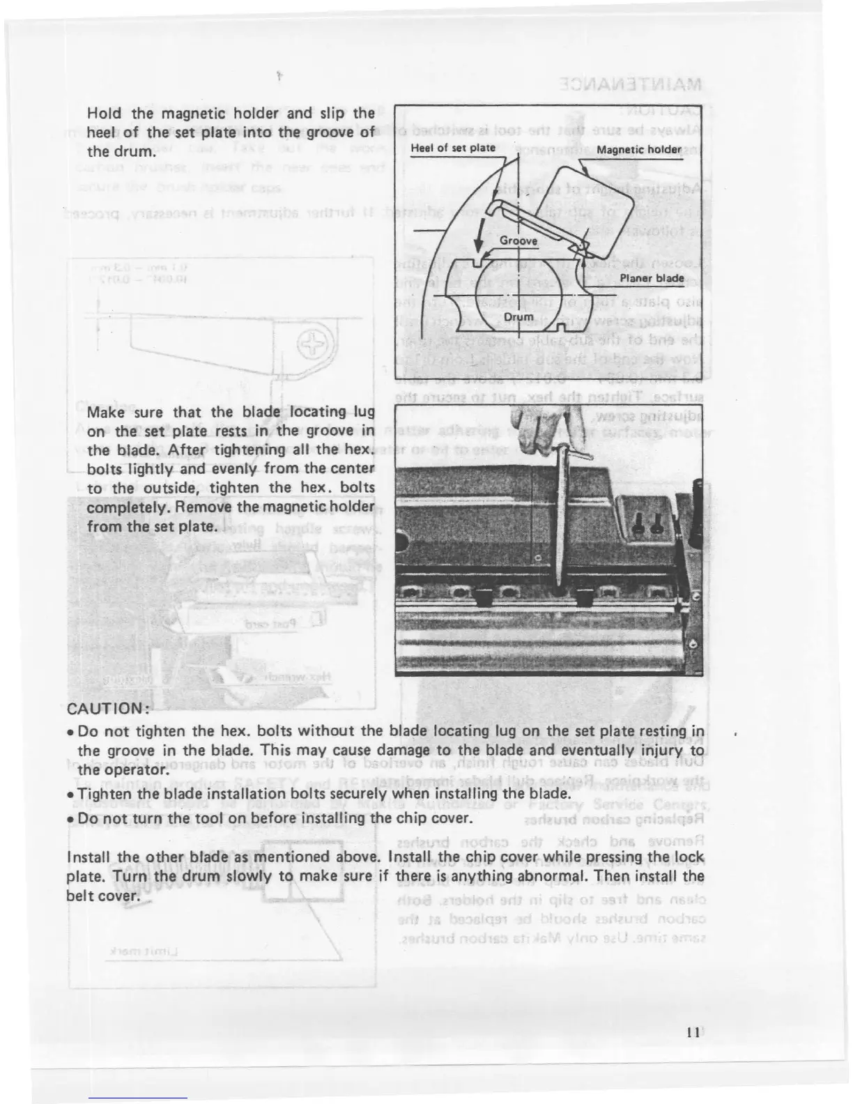 Page #11 background image