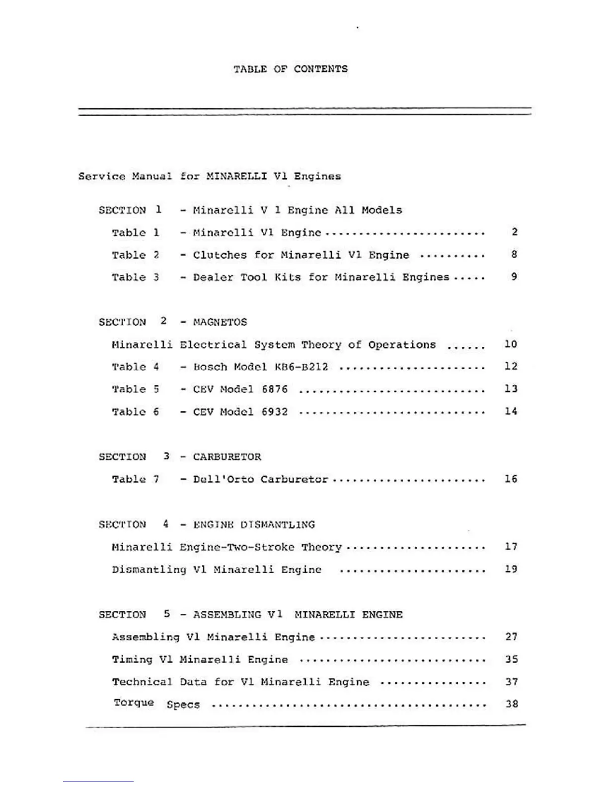 Page #2 background image
