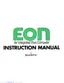 Preview: Instruction Manual