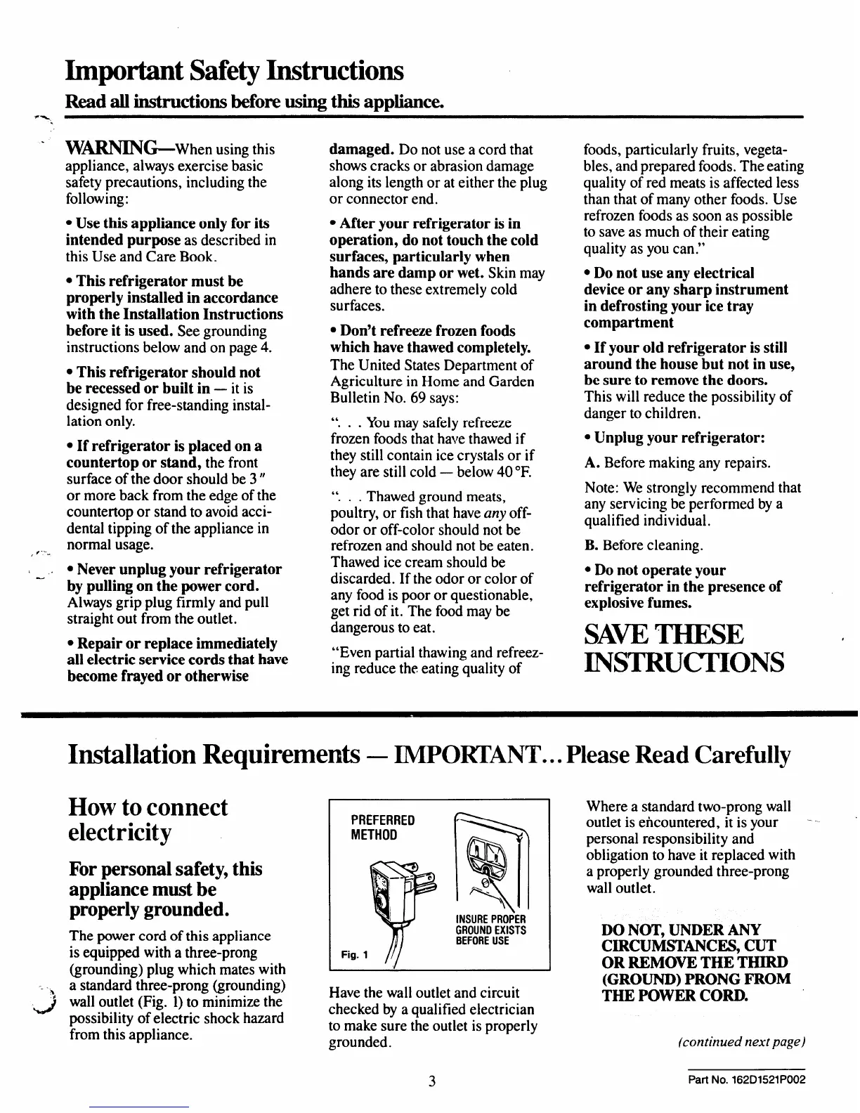 Page #3 background image