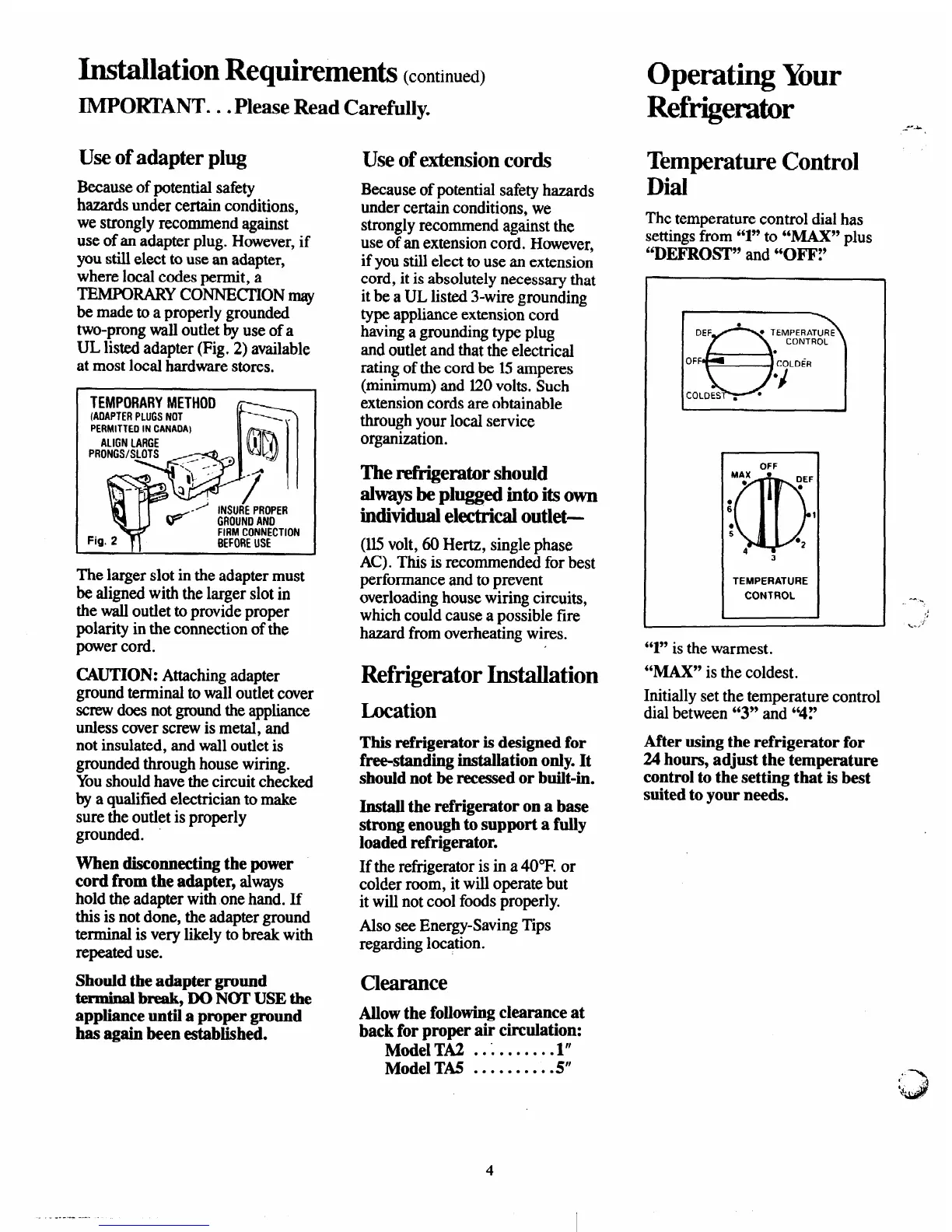 Page #4 background image