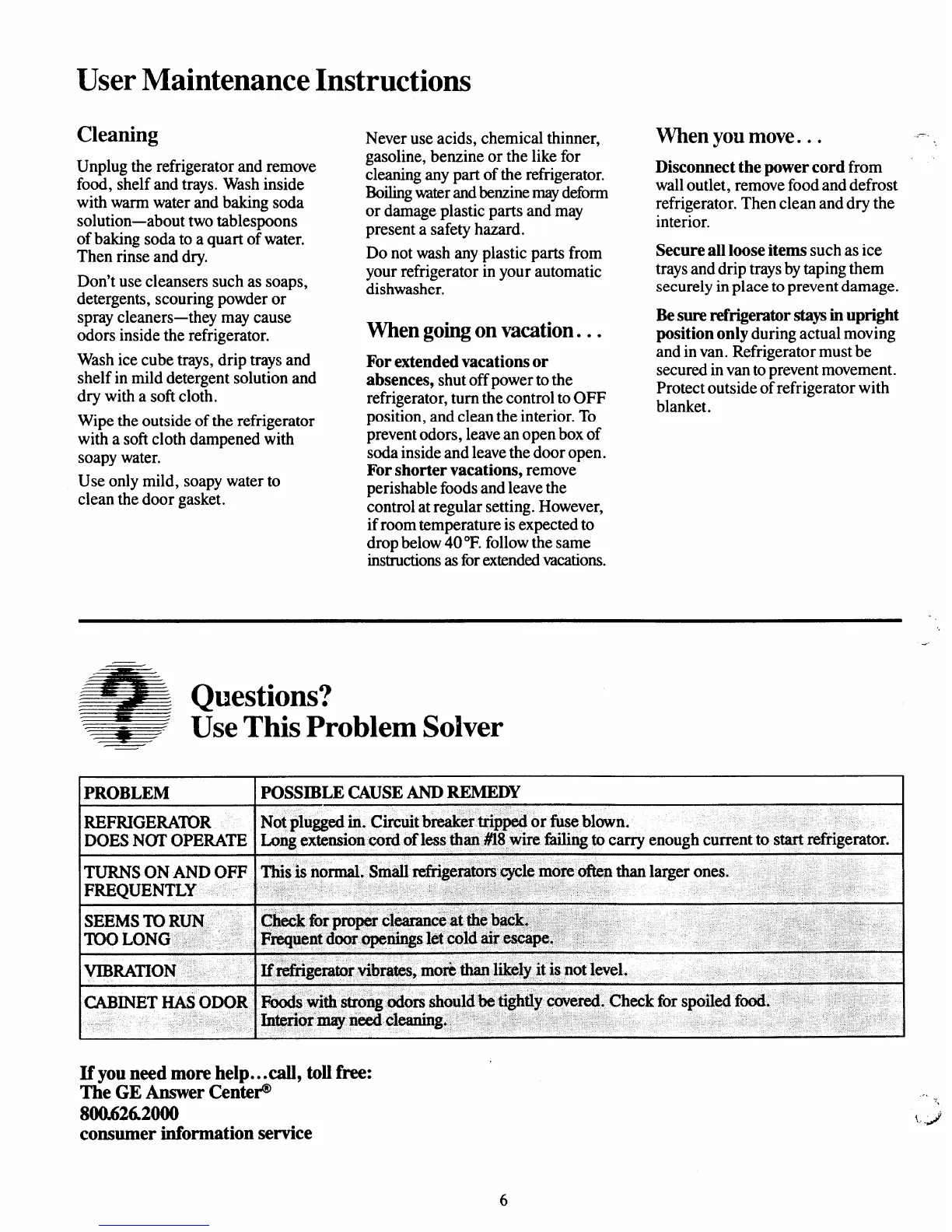 Page #6 background image