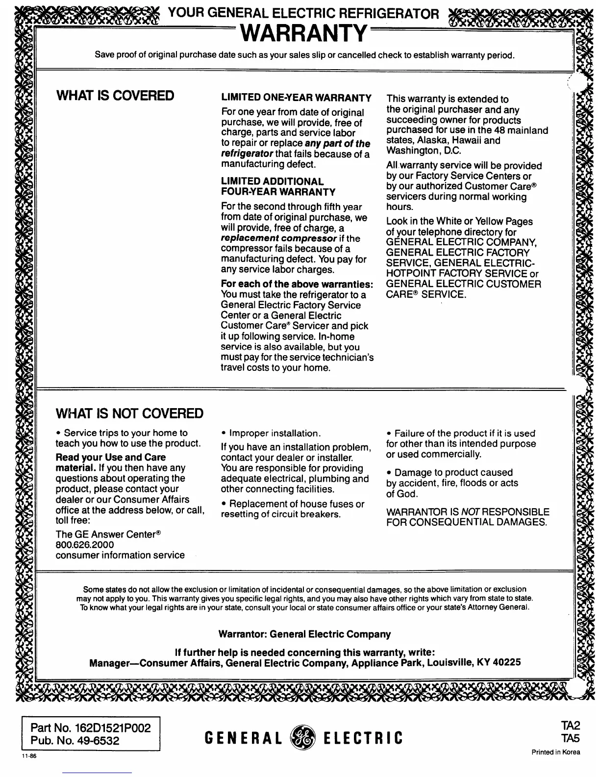 Page #8 background image