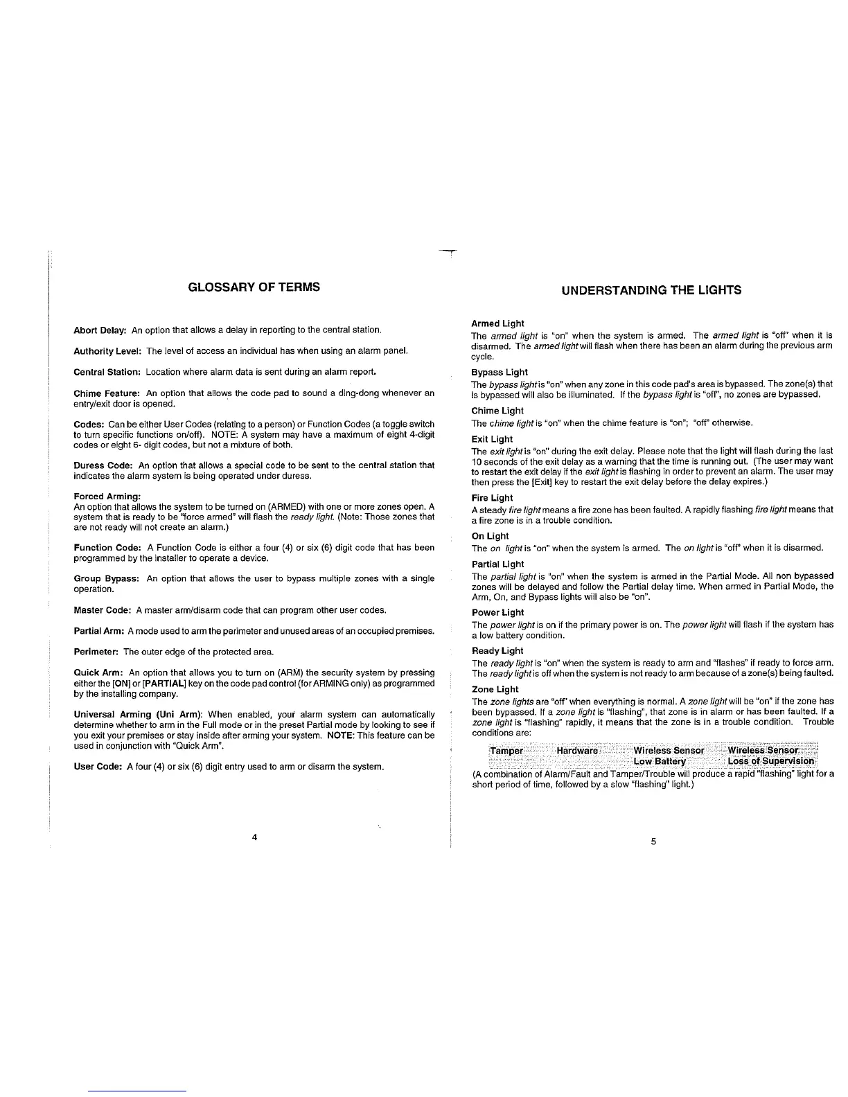 Page #4 background image