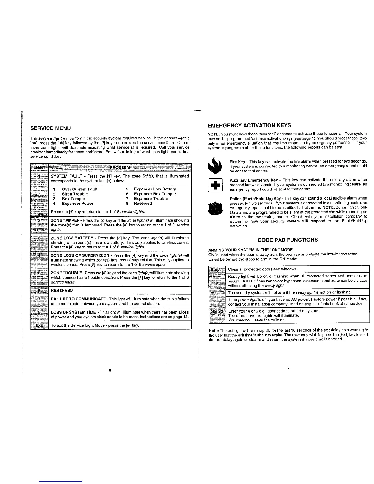 Page #5 background image