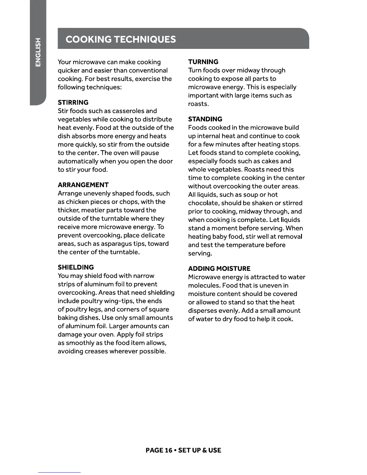 Page #18 background image