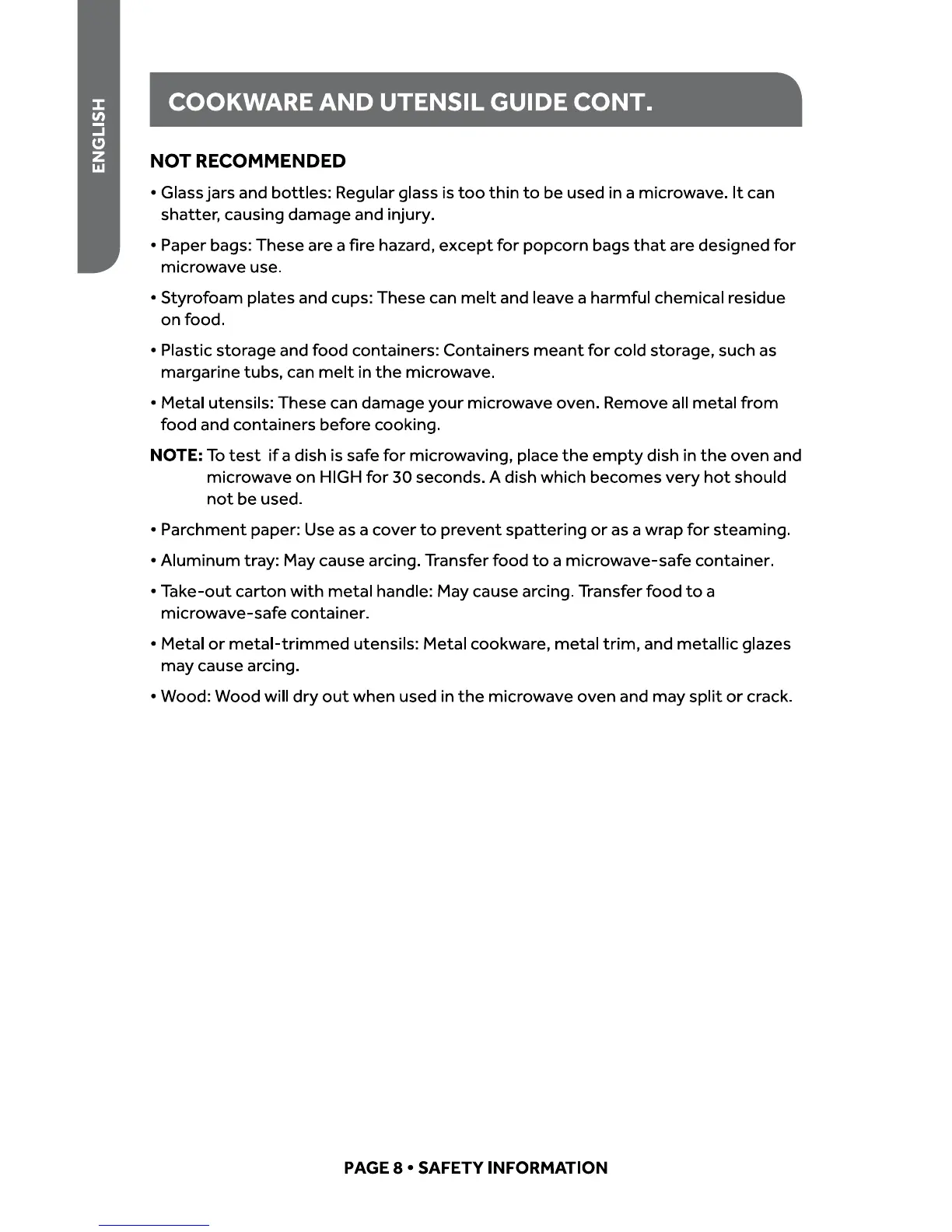 Page #10 background image