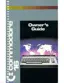 Preview: Owner's Guide