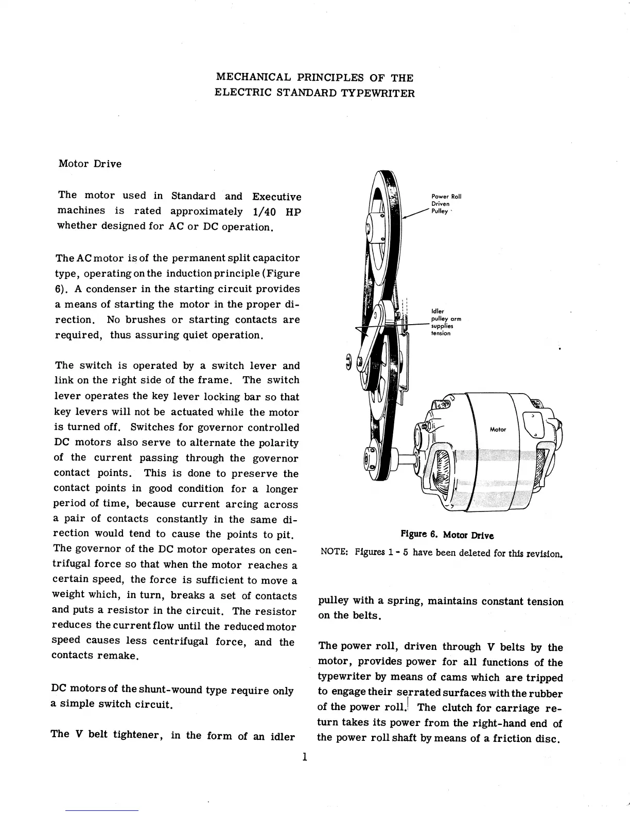 Page #6 background image