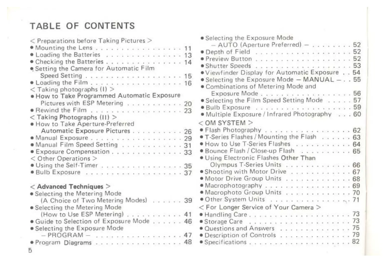 Page #6 background image