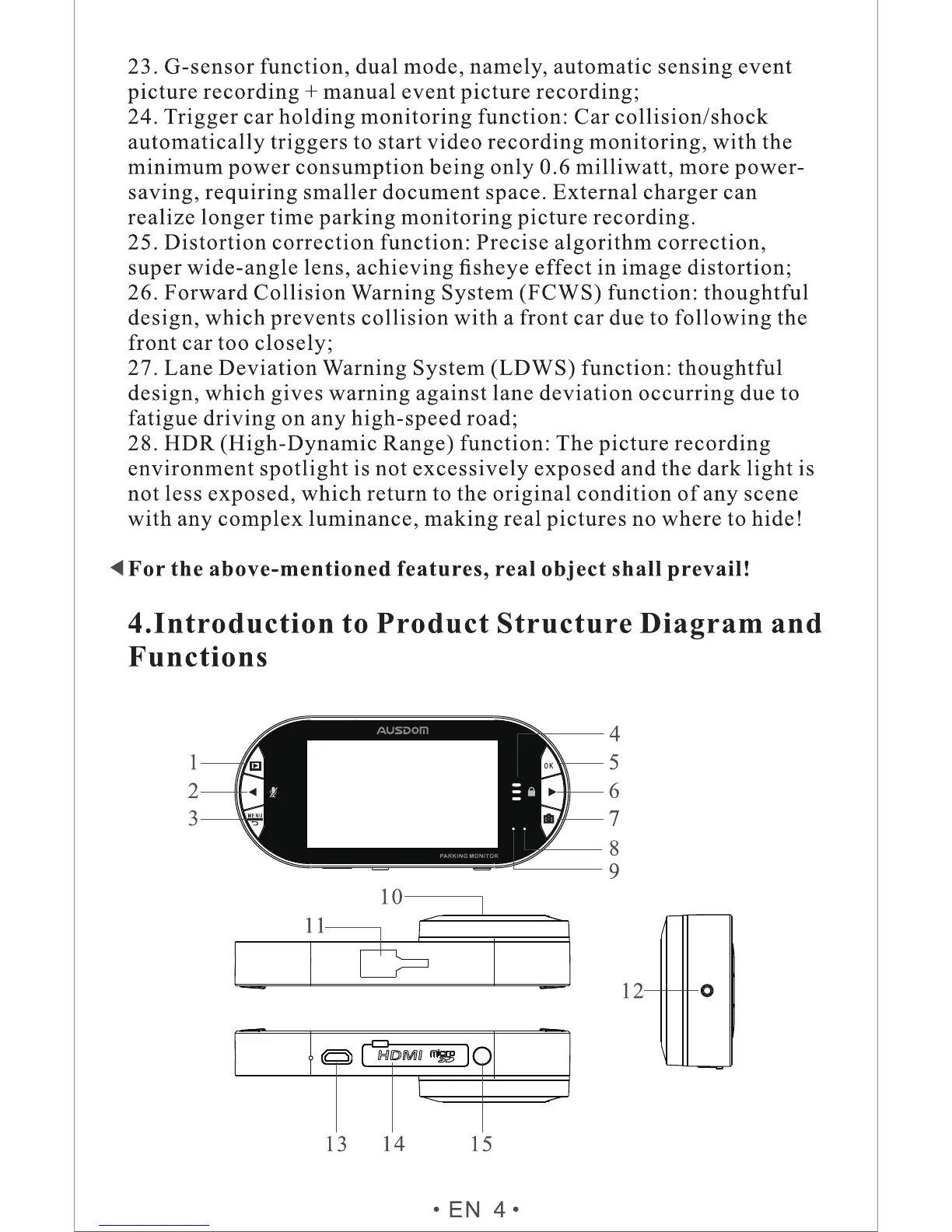 Page #5 background image