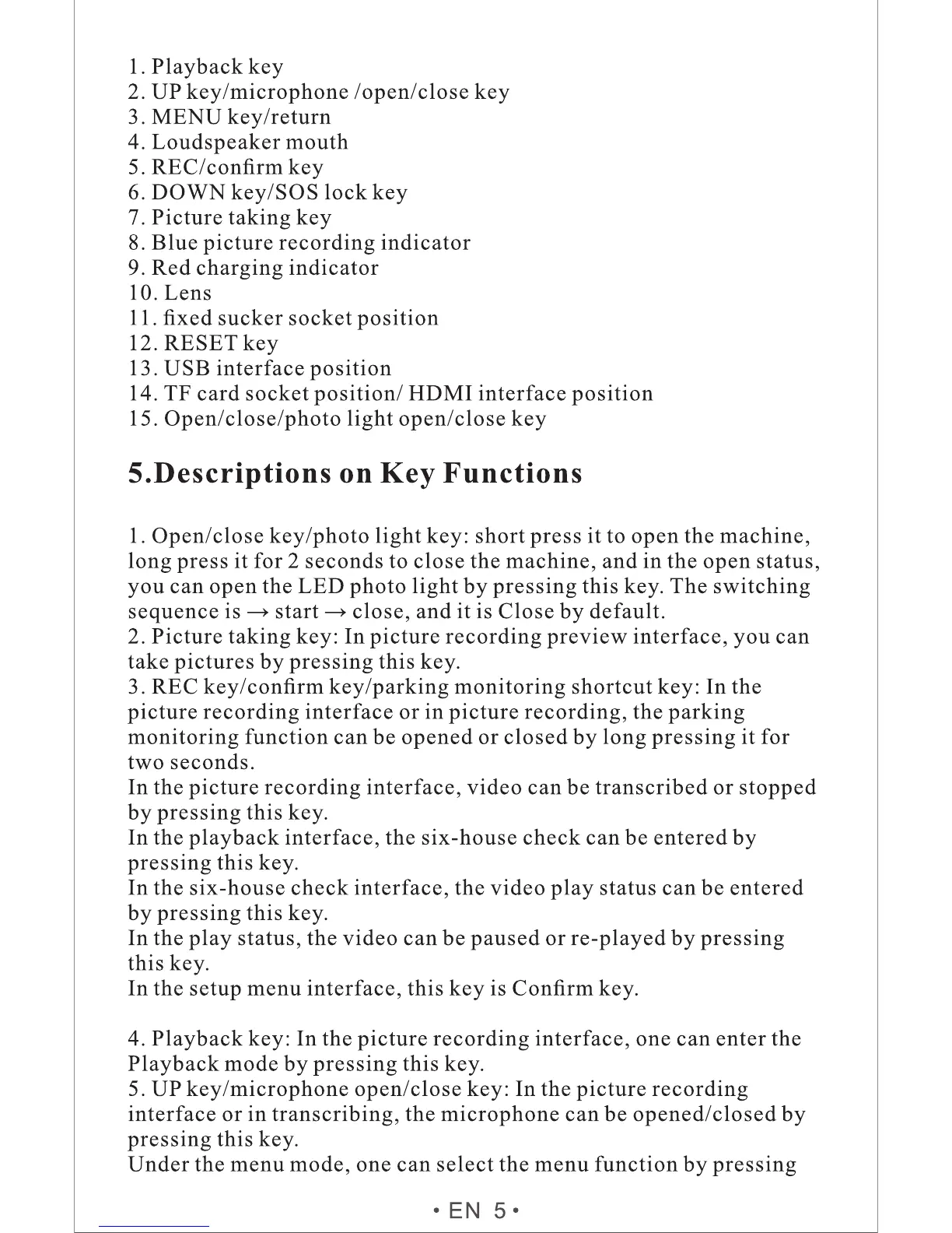 Page #6 background image
