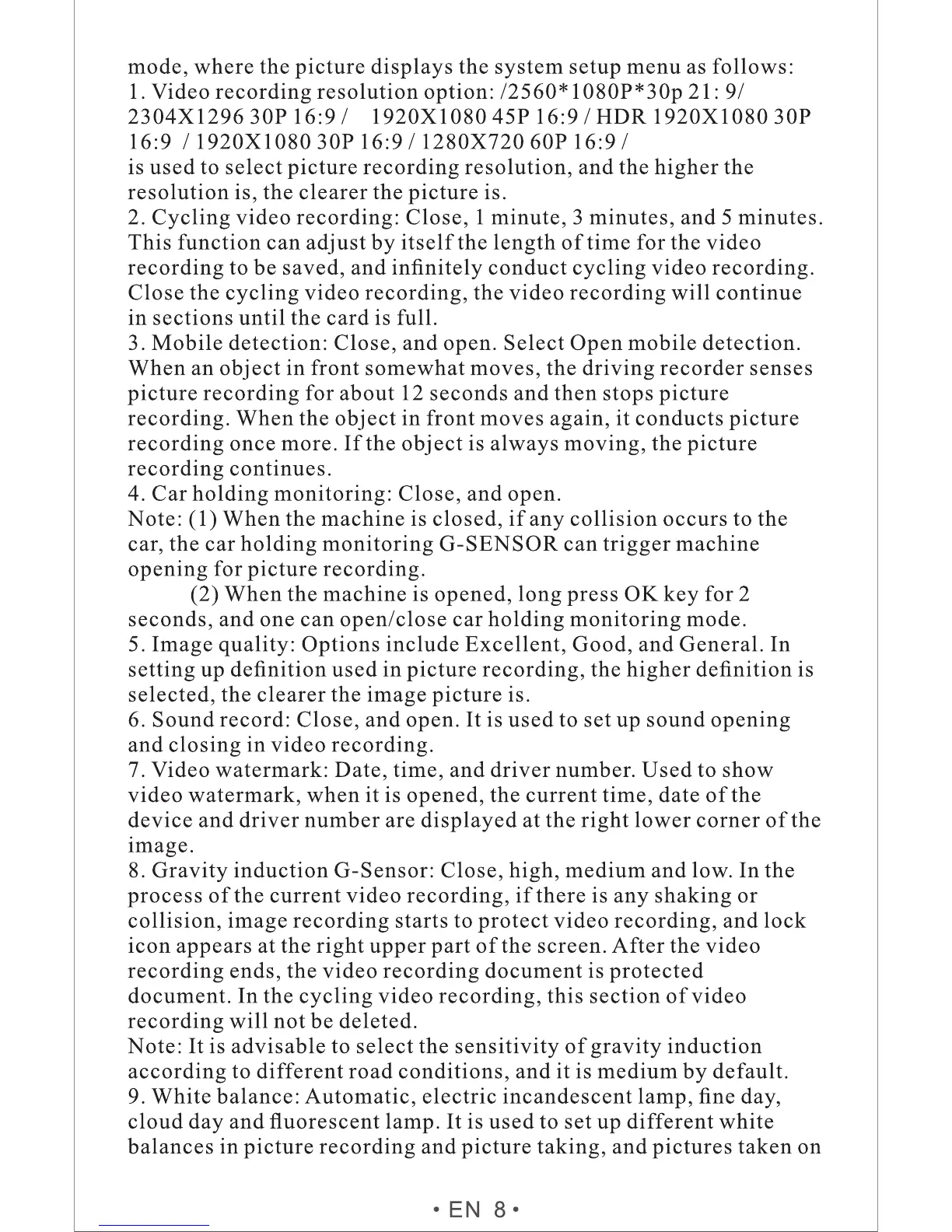 Page #9 background image