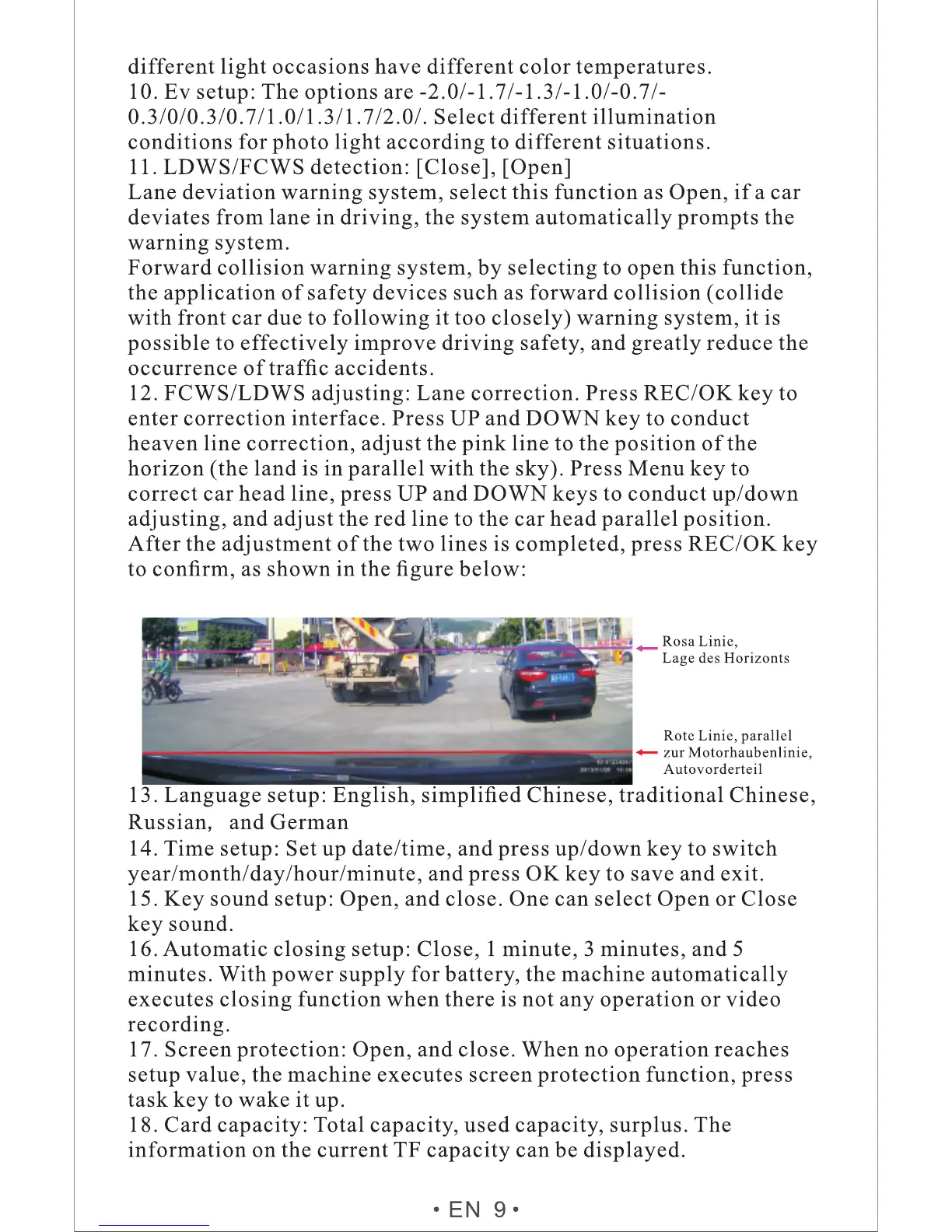 Page #10 background image