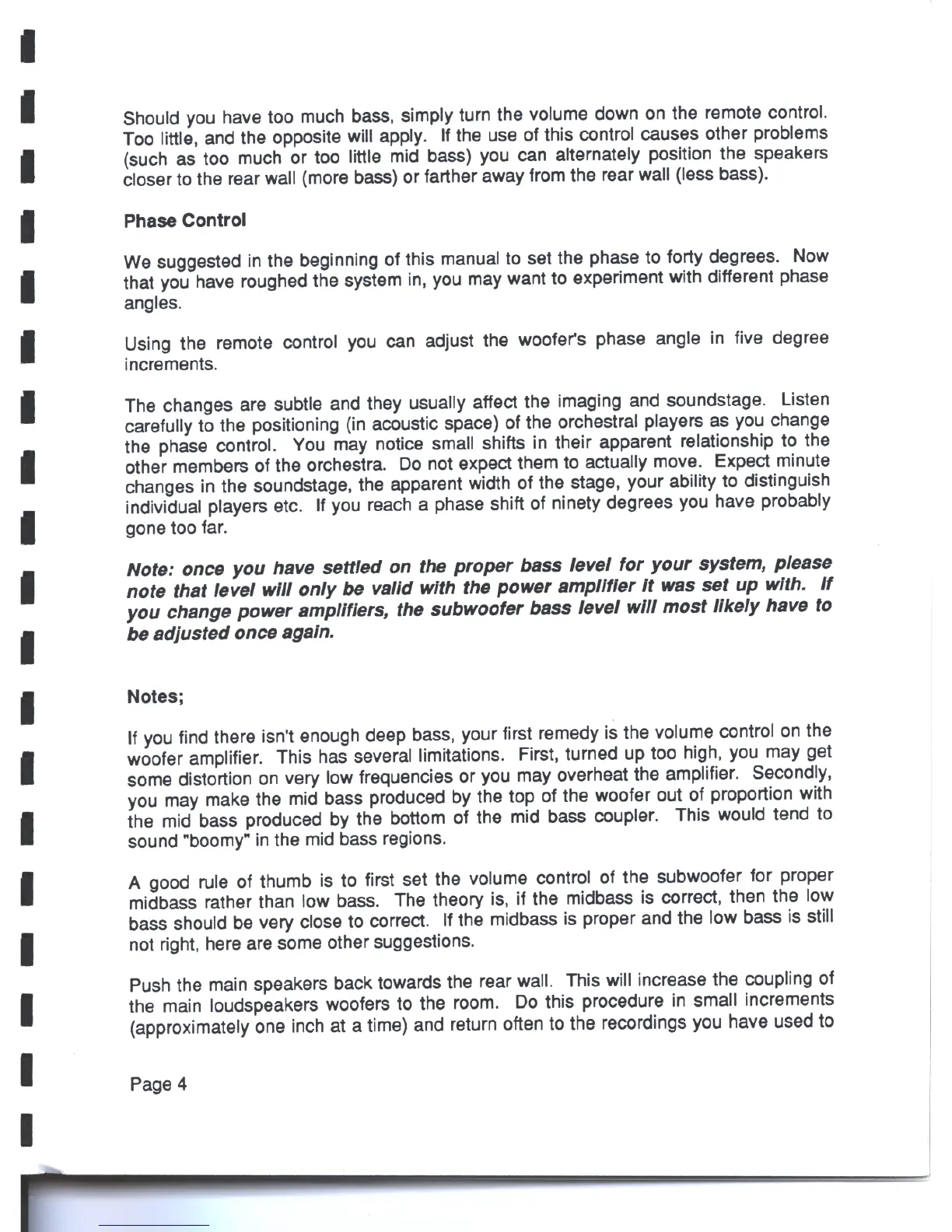 Page #4 background image