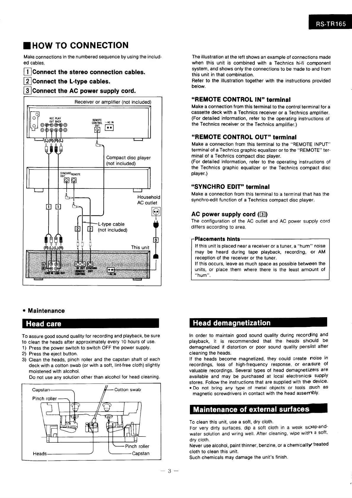 Page #3 background image