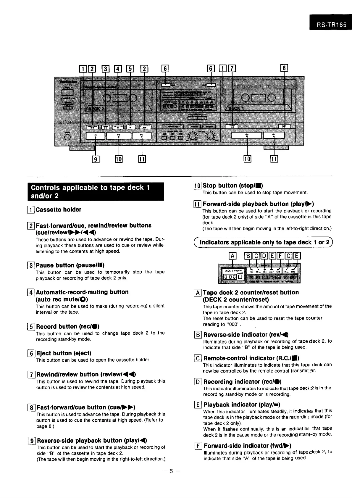 Page #5 background image