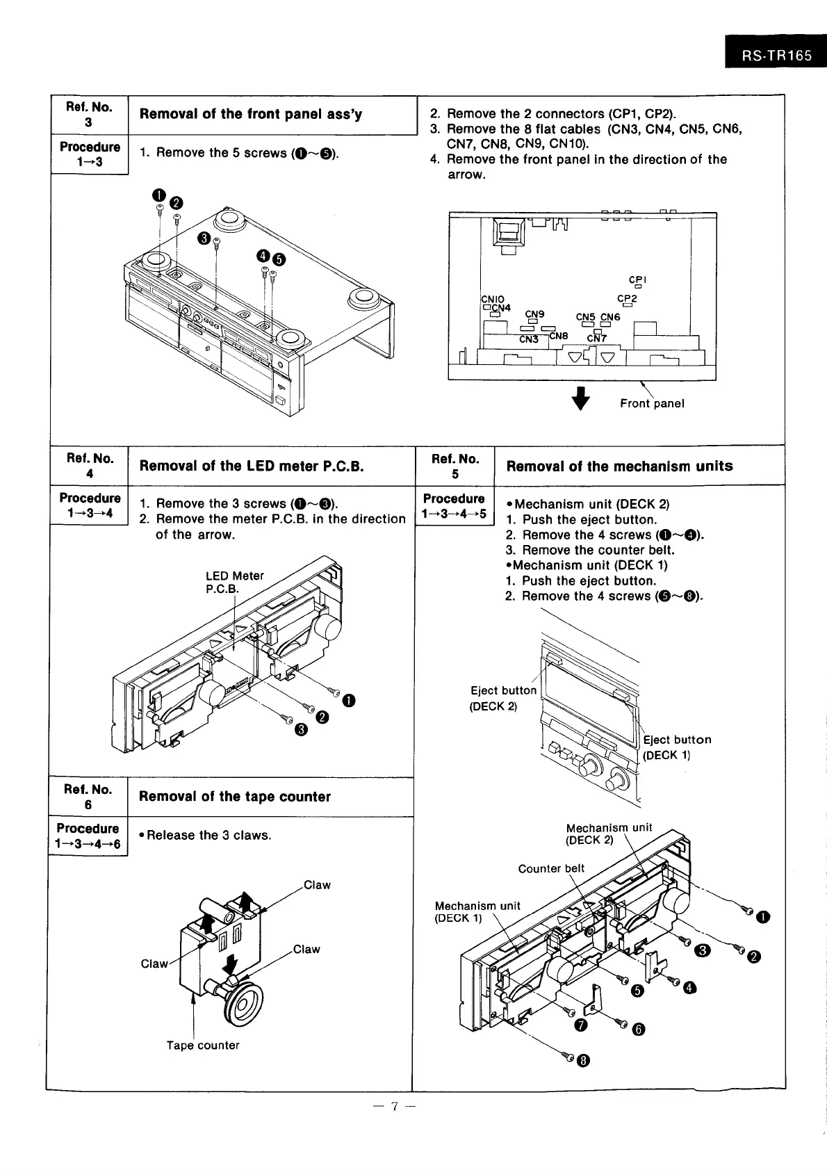Page #7 background image